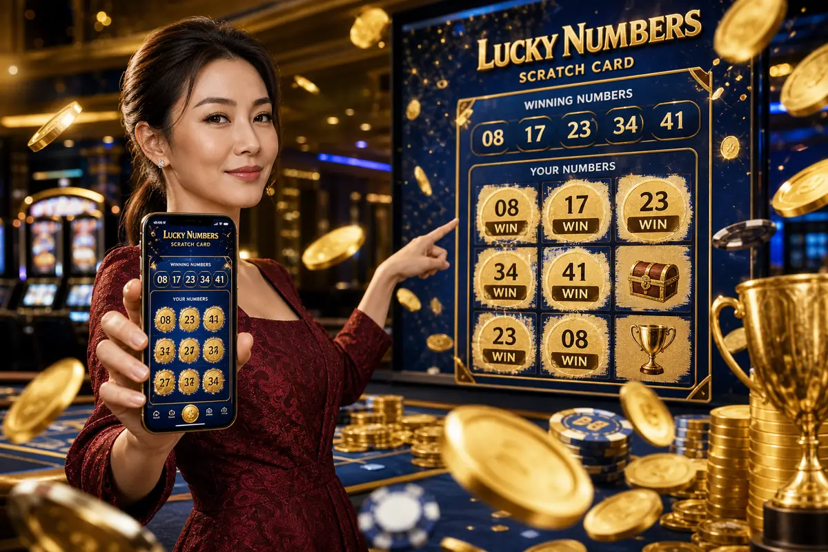 a2222 Secure Gaming Platform Account