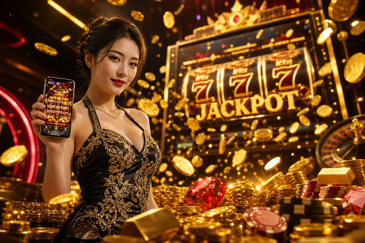 a2222 স্লট গেমস Fortune Tiger Sweet Bonanza