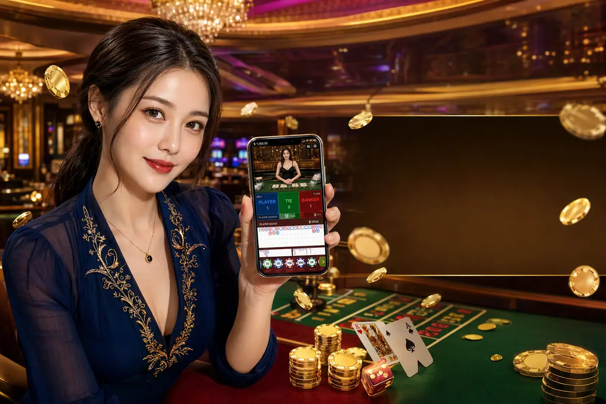 a2222 Qilin Slot Game Features